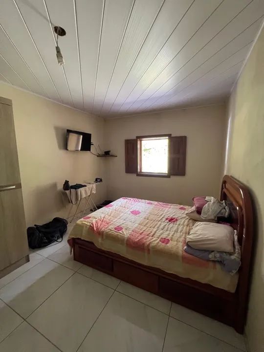 Sítio com casa e lagoa - Paraíso particular em Panelas Domingos Martins! - Foto 2
