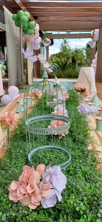 Espaço/salão para evento no park way qd1. - Foto 4