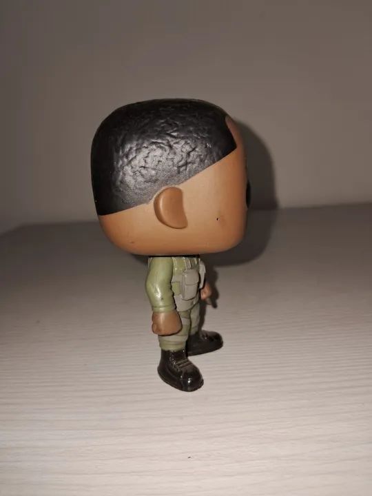 Funko Pop -  Will Smith - Foto 2