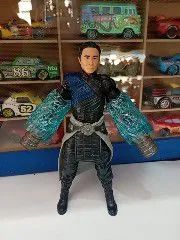 Boneco shang-chi