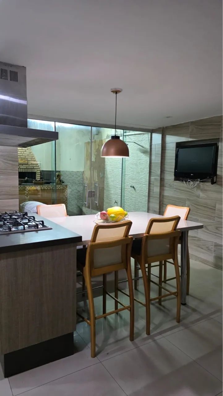 Lindo Sobrado  com melhor Preço Santos Dumont . - Foto 4