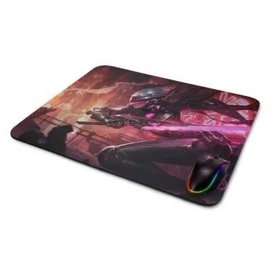 Mouse pad gamer