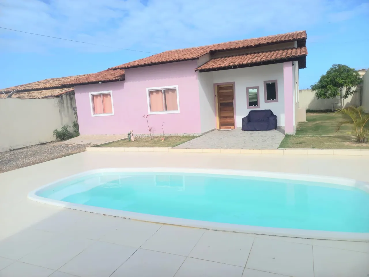 Casa de praia