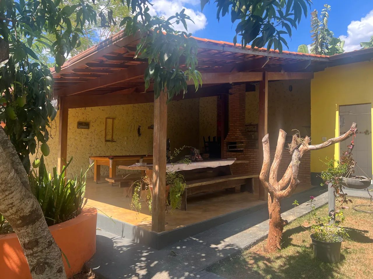 Chácara com muito verde. - Foto 11