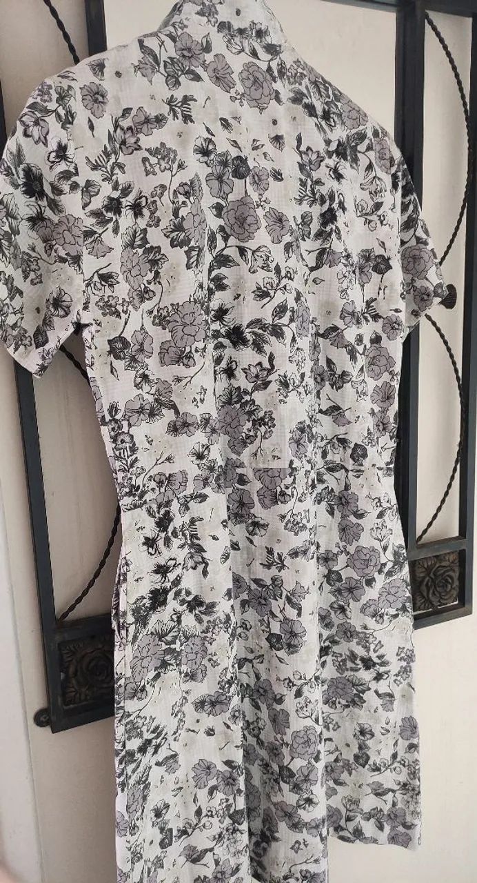 Jampy vestido Tam 44 70,00 - Foto 5