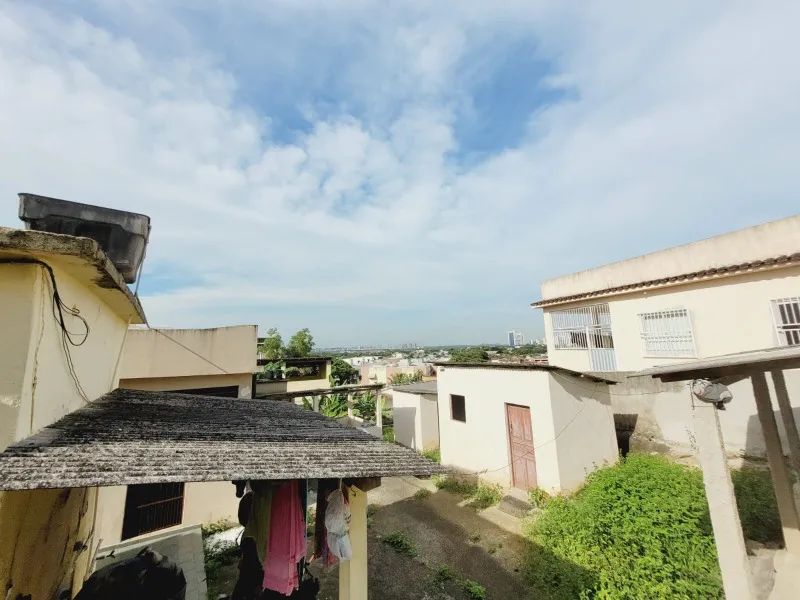 TERRENO RESIDENCIAL em VITÓRIA - ES, BOA VISTA - Foto 2