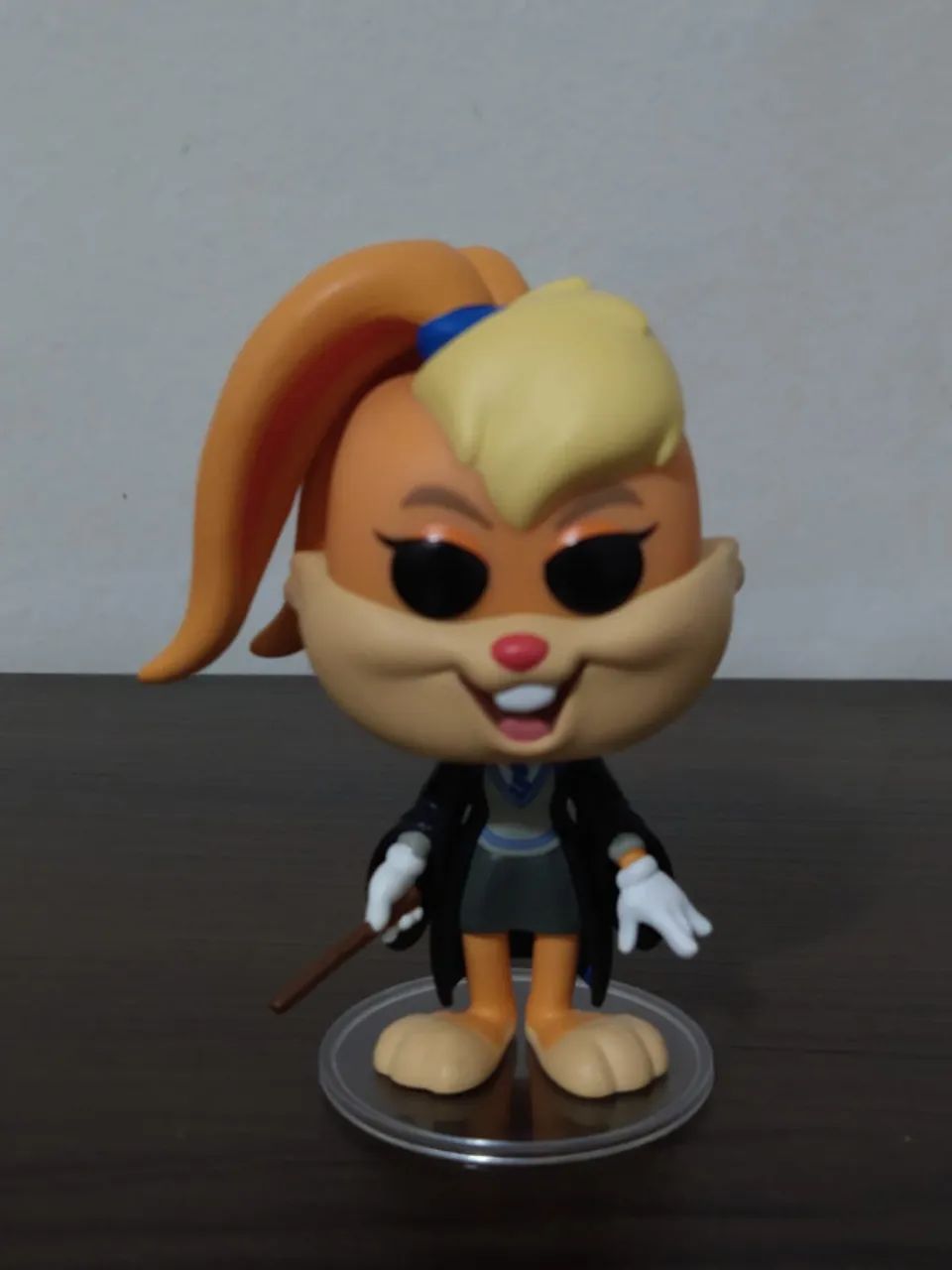 Funko Pop Lola Bunny Ravenclaw 133 Warner Bross 100Th / Harry Potter - Foto 4