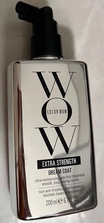 Spray para cabelo Color Wow Dream Coat 200ml - Foto 3