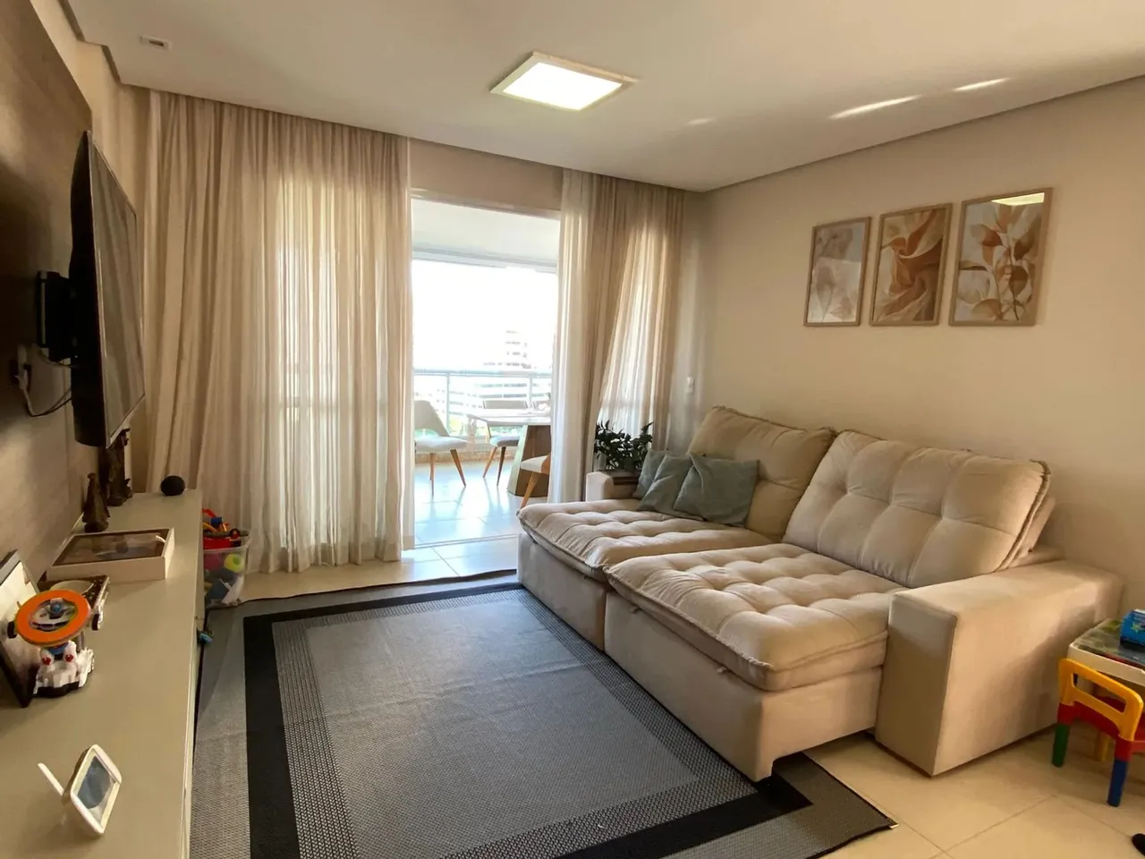 Apartamento para venda com 154 metros quadrados com 4 quartos em Itaigara - Salvador - BA