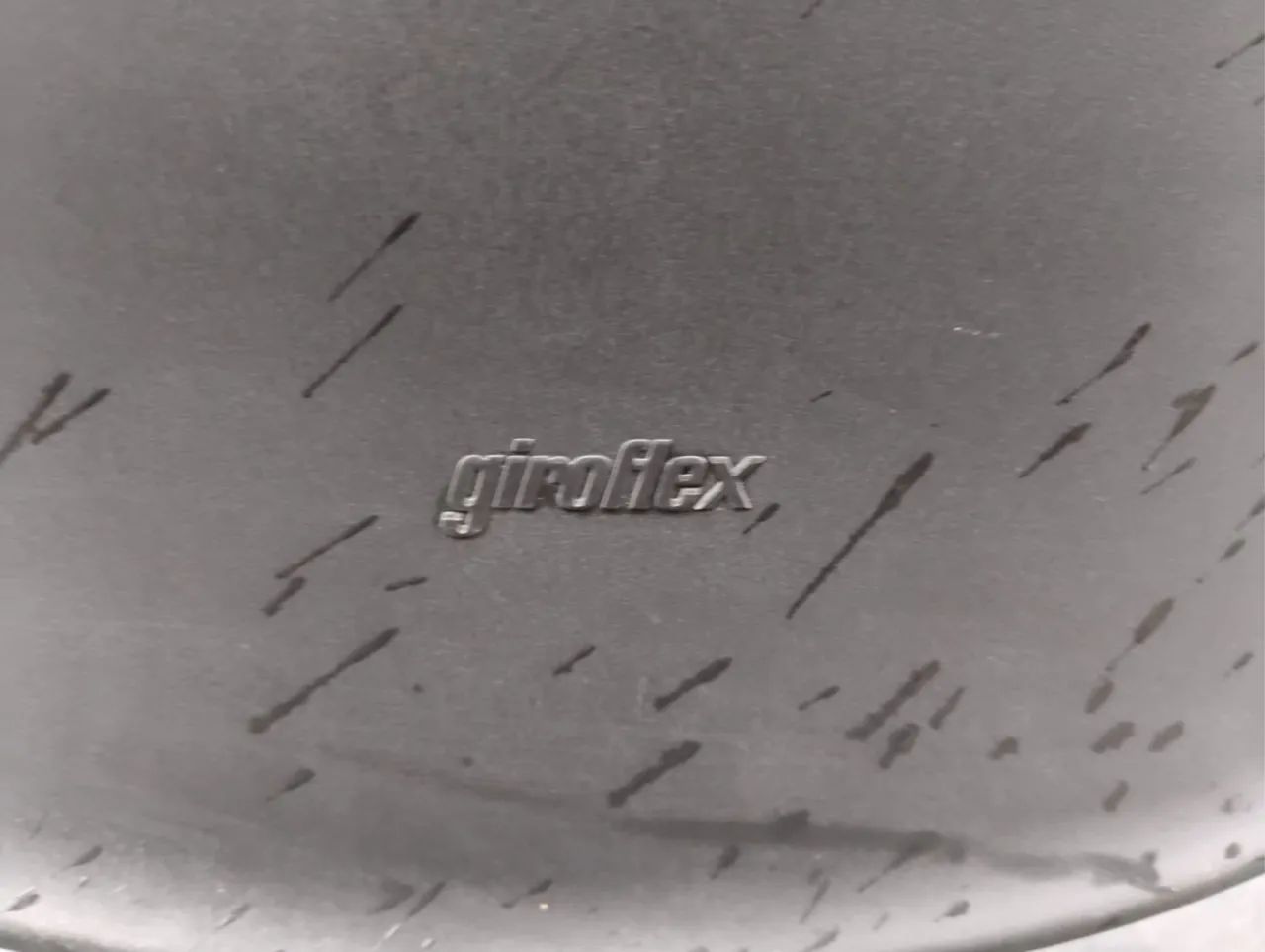Cadeira fixa Giroflex - Foto 4