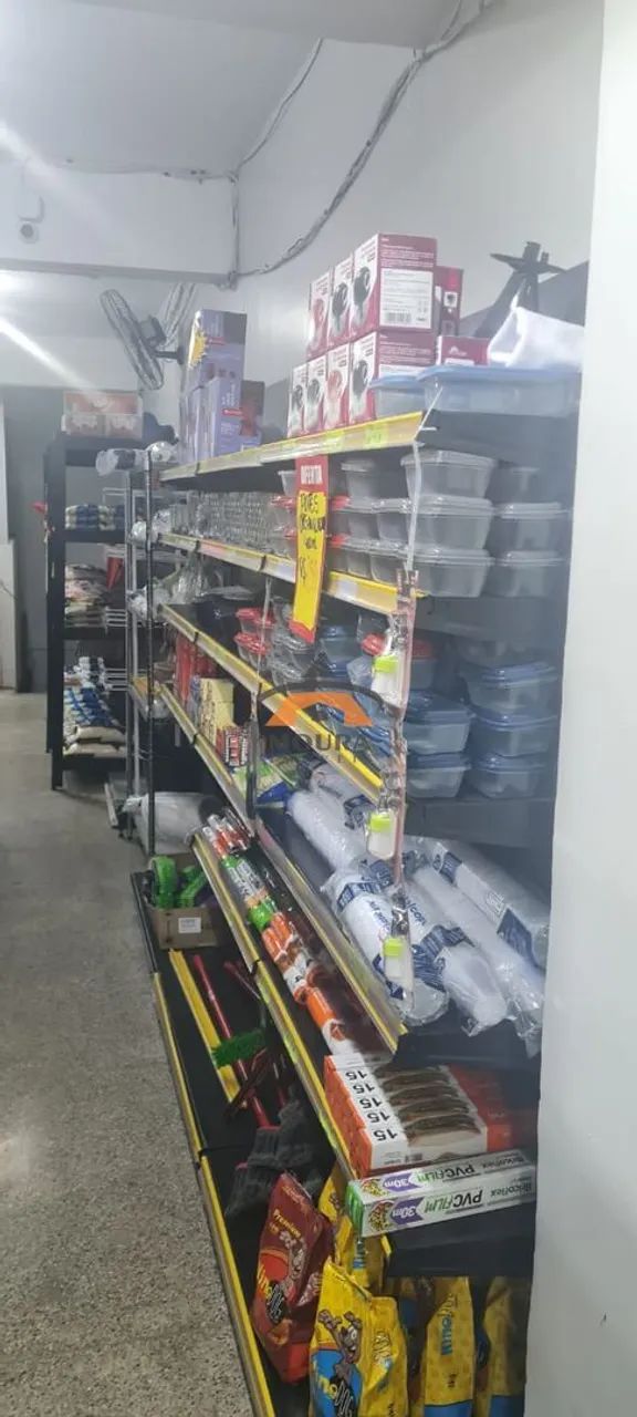 Loja para Venda Núcleo Bandeirante, Brasília VENDE-SE URGENTE - Foto 11