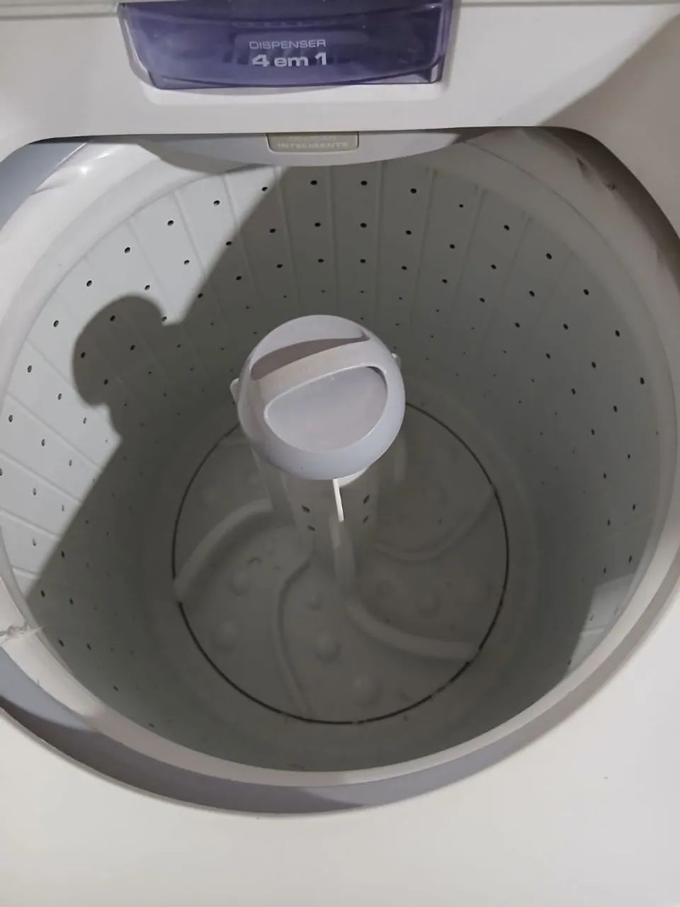 Máquina de lavar roupa Electrolux 15 k  - Foto 2