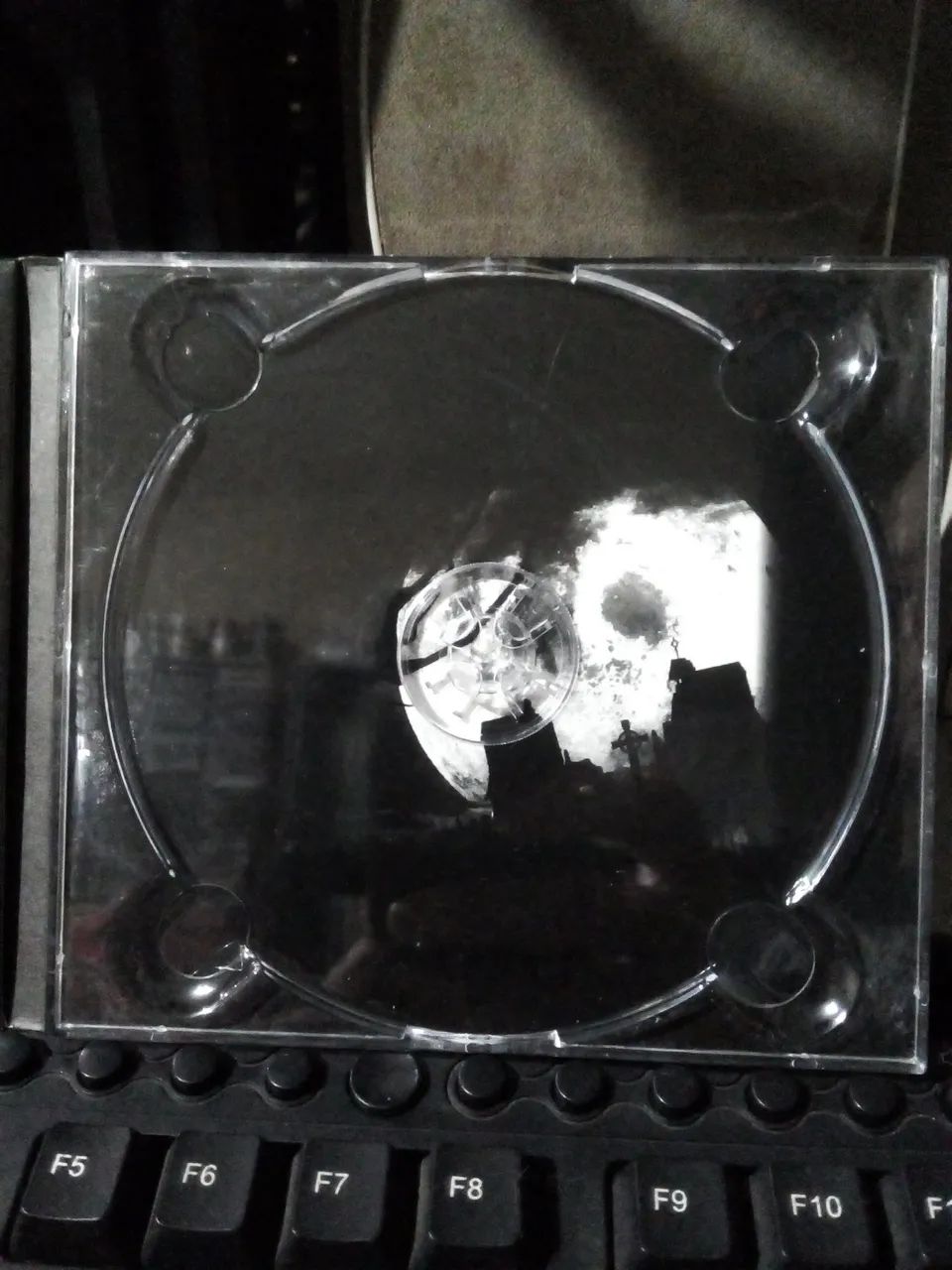 CD Sacrilege - Time to Face the Reaper (The Demos) English Dogs Discharge Varukers - Foto 4