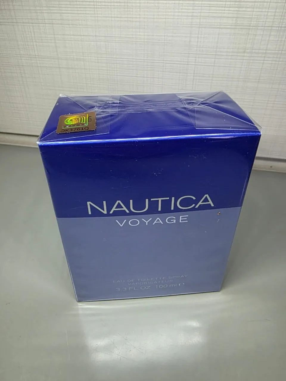 Perfume Masculino Voyage - Nautica - Foto 3