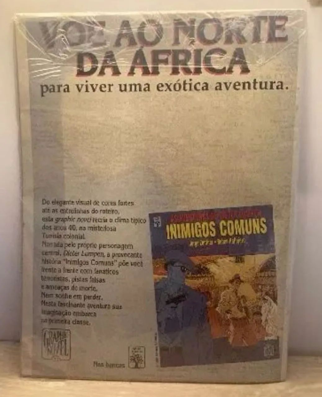 A Espada Selvagem de Conan - 04 - Foto 2