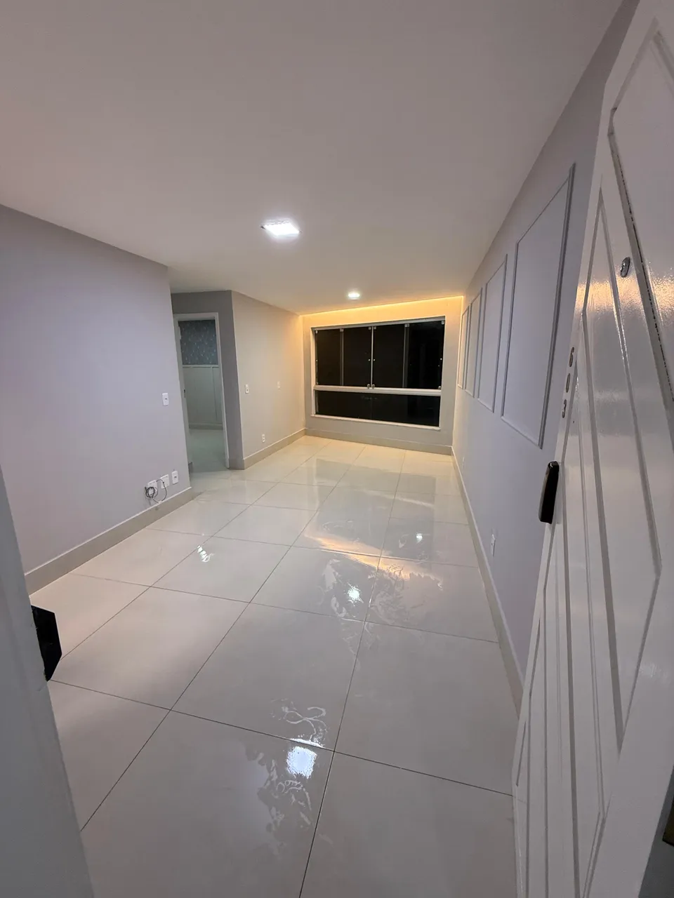 Imóvel para aluguel com 60 metros quadrados com 2 quartos em Ponta Negra - Natal - RN