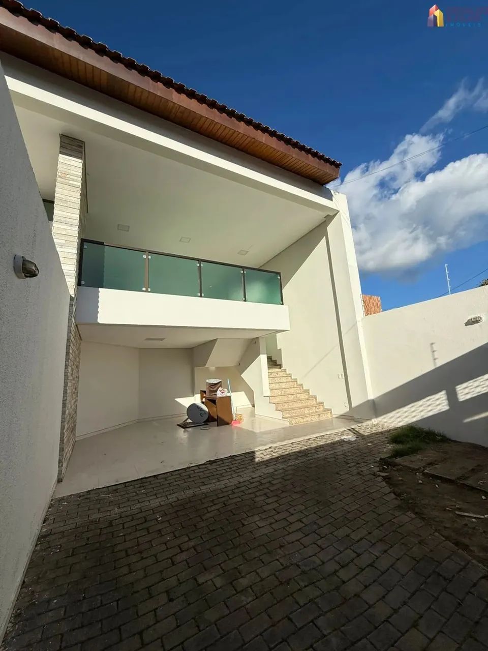 CASA 1° ANDAR PARA LOCAÇÃO NO BAIRRO UNIVERSITÁRIO, CARUARU-PE - Foto 2