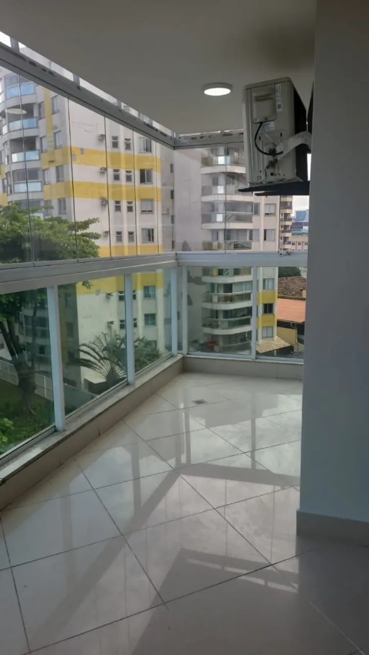 Aluguel de apartamento em Jardim Camburi