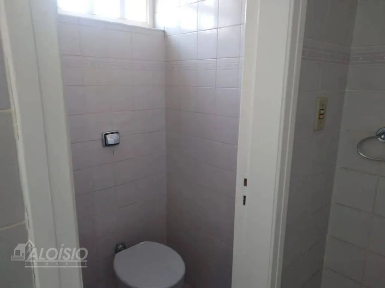 Sala para alugar, 30 m² por R$ 650,00/mês - Centro - Taubaté/SP - Foto 5