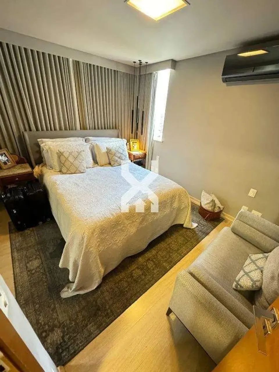 Apartamento com área privativa à venda, 3 quartos, 1 suíte, 2 vagas, Liberdade - Belo Hori - Foto 14