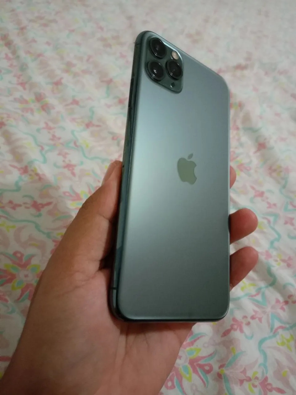 iPhone 11 promax