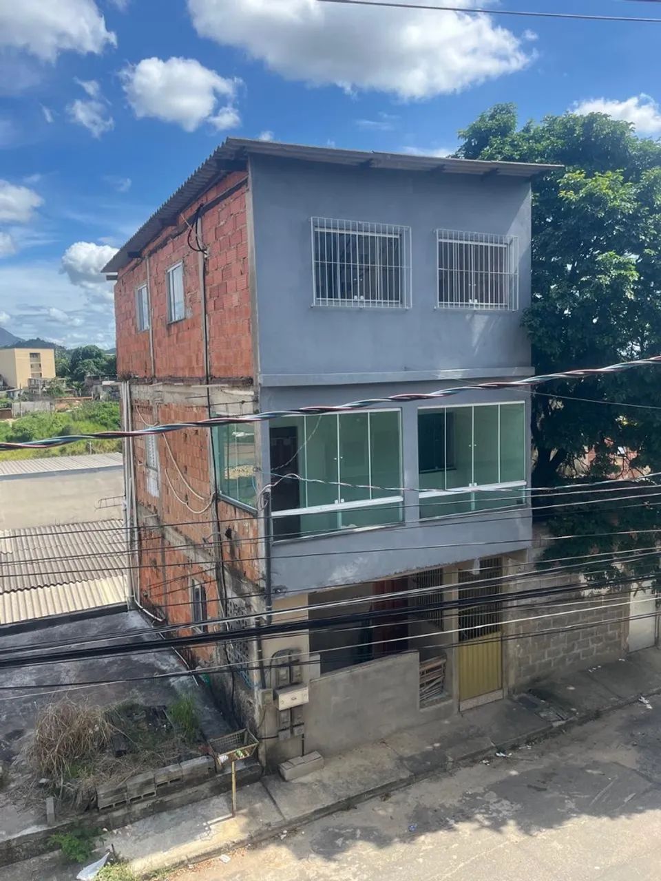 Foto - Cariacica - Tiradentes