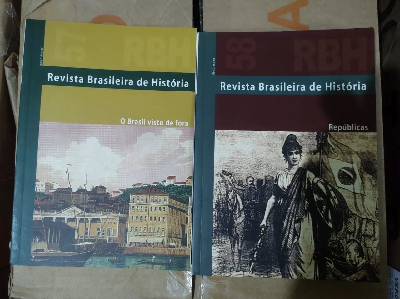 Livros usados - Foto 5