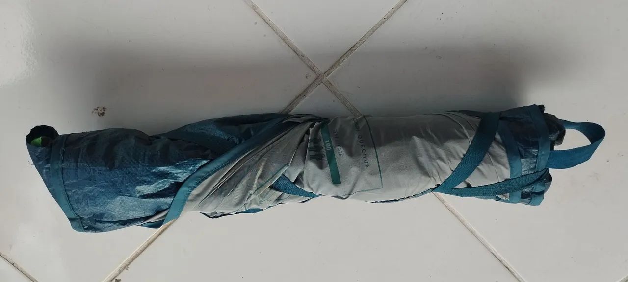 Barracas Camping 3 Pessoas - Foto 5