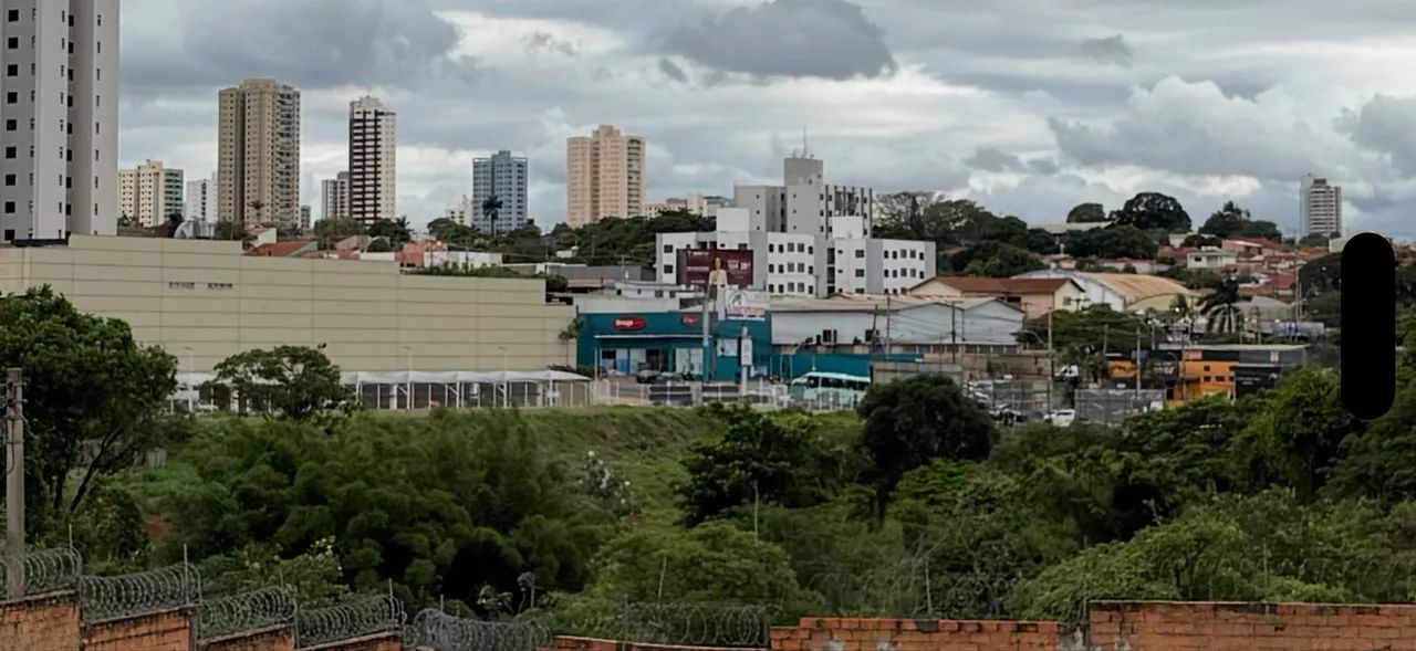 Vista panorâmica - Aceito rancho, pesqueiro e chácara 