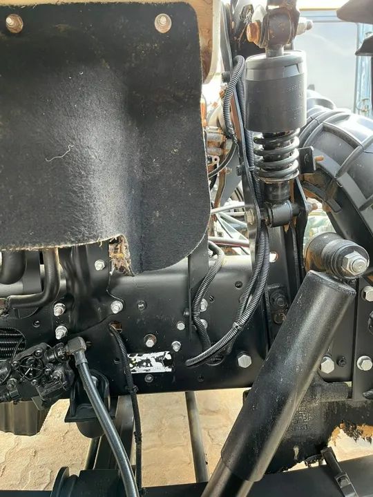 Caminhao VW 17230 - Ano 2021 - Muito Novo ( Toco ) - Foto 9