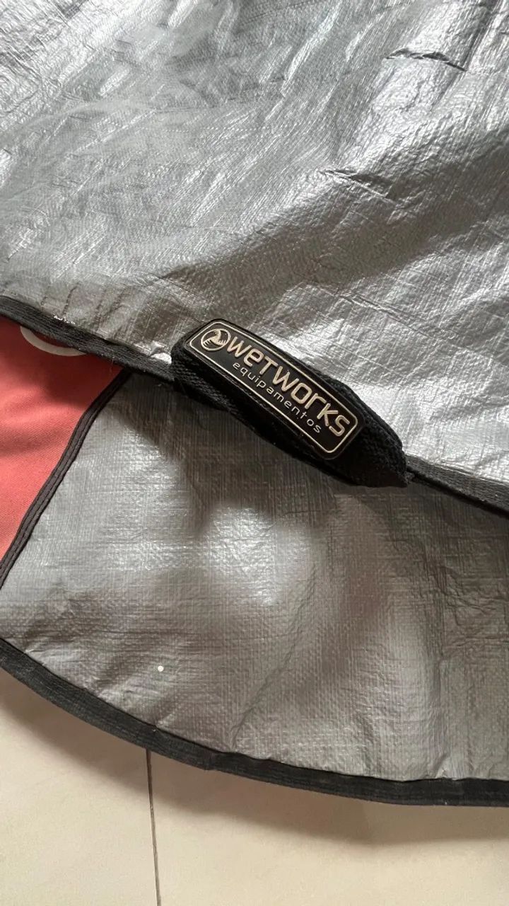 Capa de prancha de surf  - Foto 2