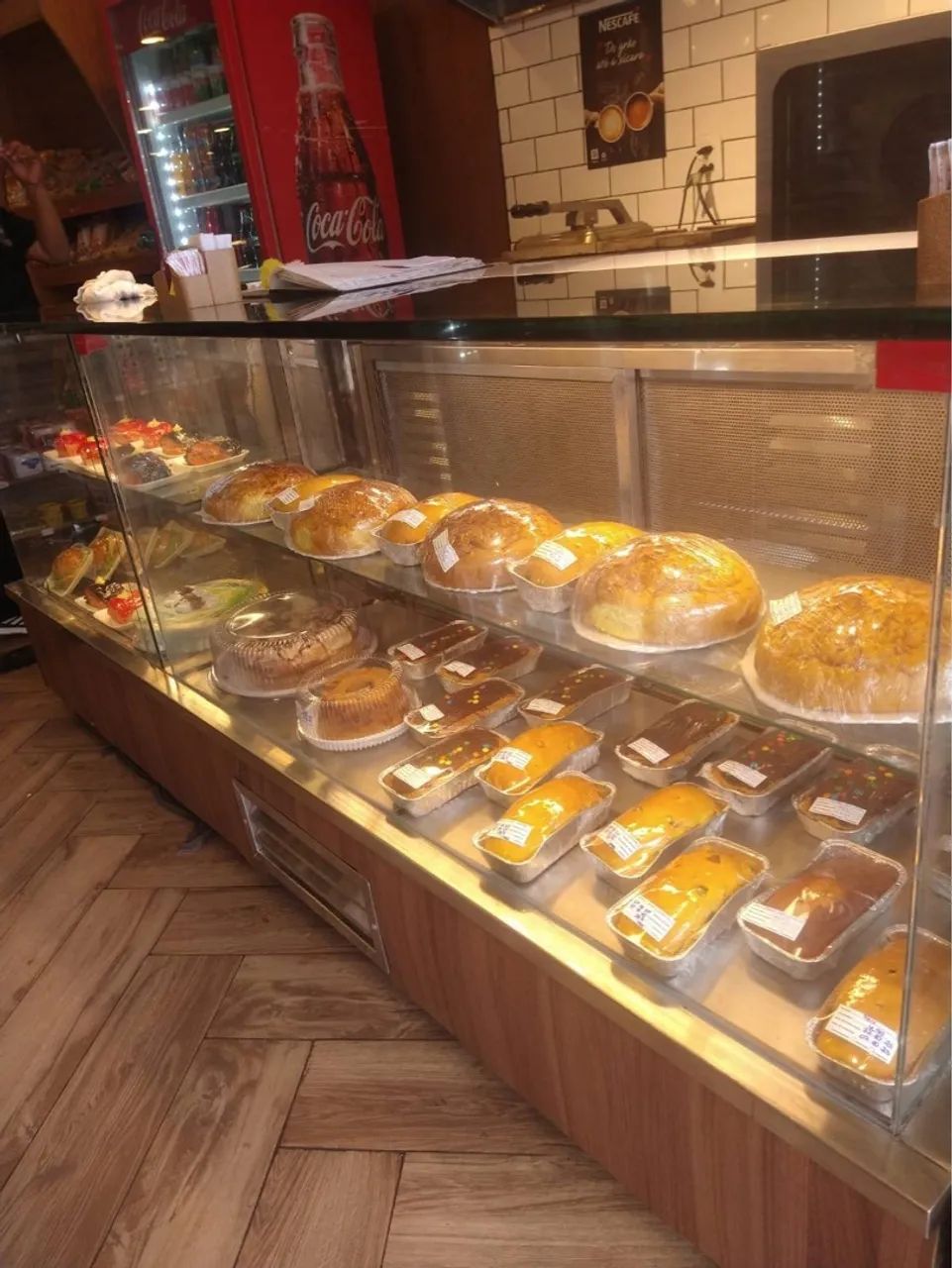 Passo ponto de restaurante pronto em Vila Isabel - Foto 4