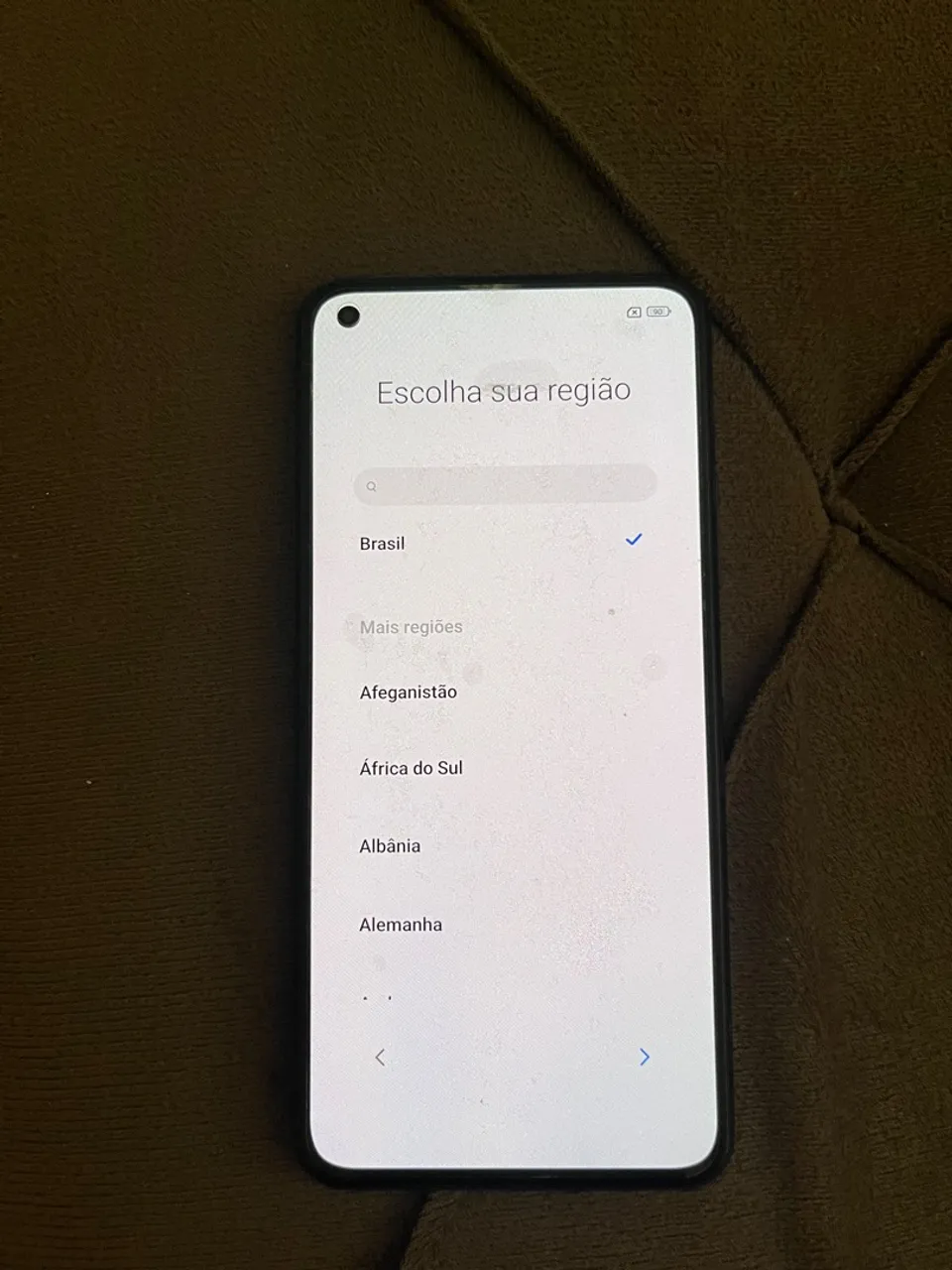 Xiaomi 11 Lite 5g NE