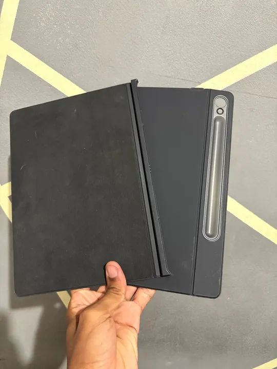 Samsung Galaxy Tab S9 FE - Foto 6