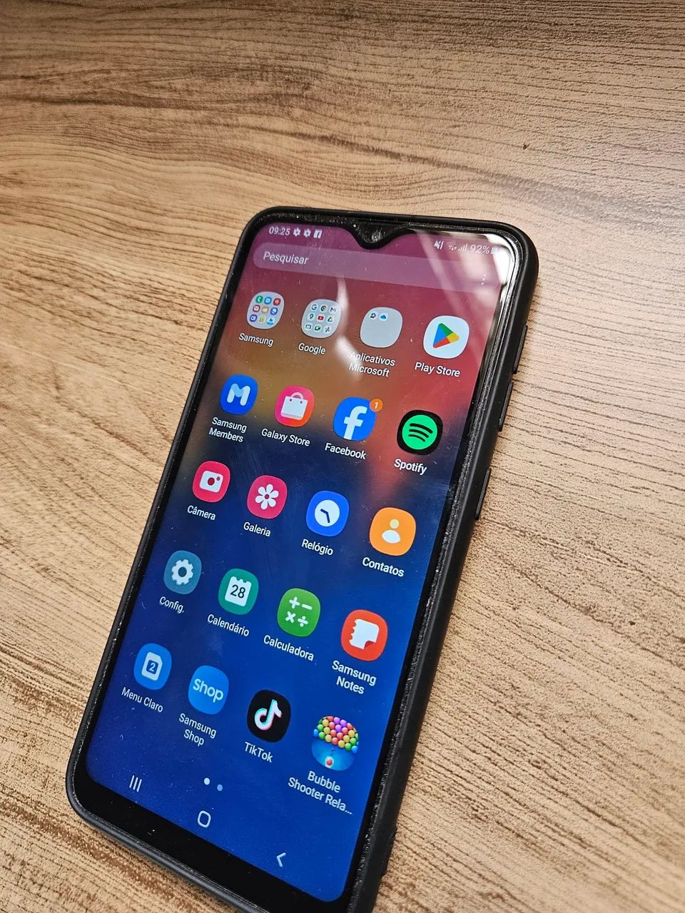 CELULAR SAMSUNG A10 - Foto 2