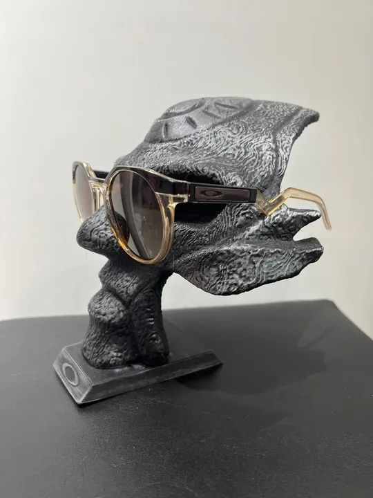 Óculos de Sol Oakley HSTN Lançamento