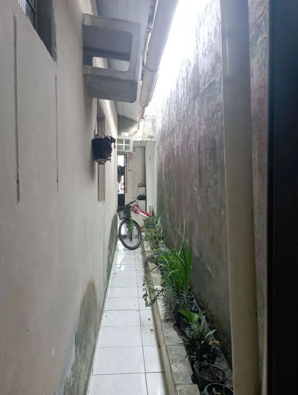 Foto - São Luís - Anjo da Guarda