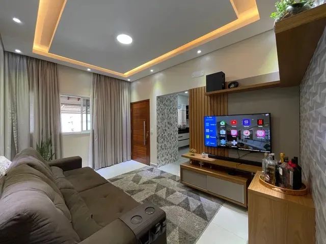 Foto - Uberaba - Cidade Jardim