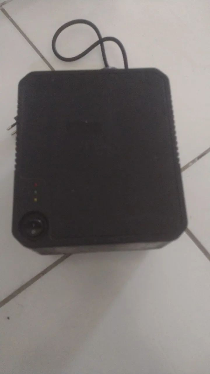 ESTABILIZADOR para Computador
