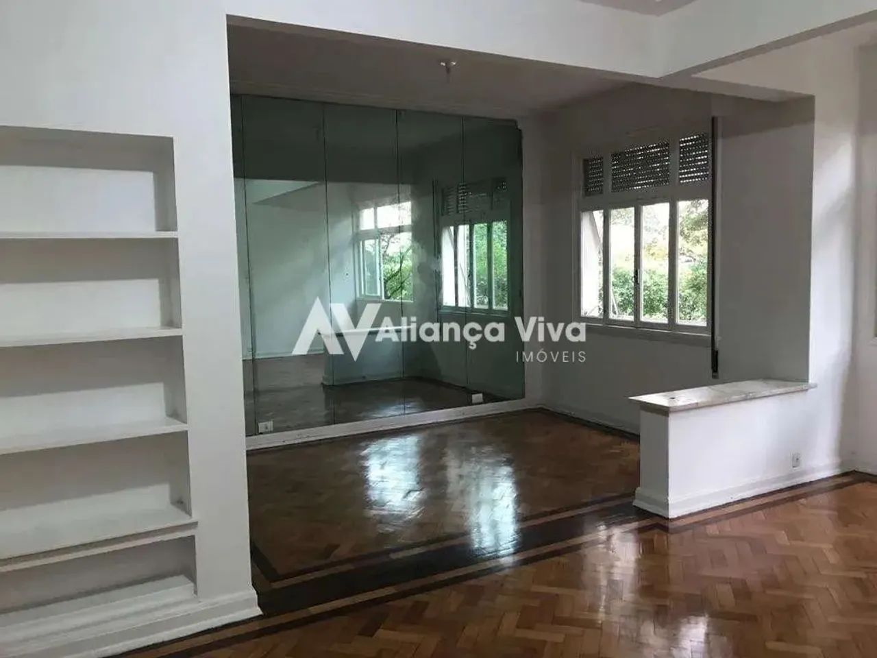 Copacabana | Apartamento 3 quartos - Foto 3