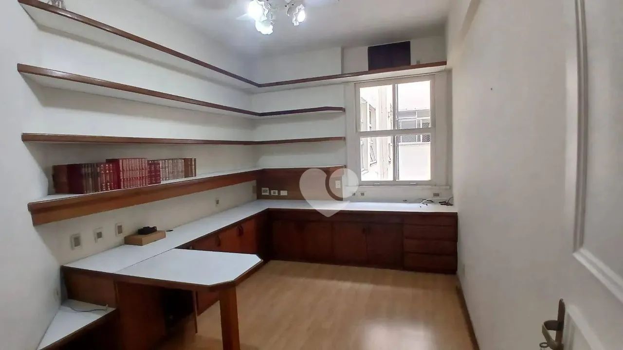 Apartamento com 4 quartos à venda, 178 m² por R$ 1.950.000 - Copacabana - Rio de Janeiro/R - Foto 8