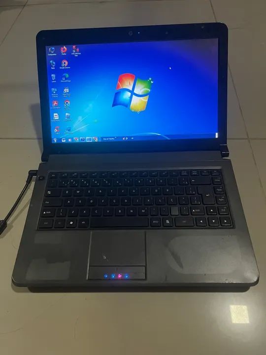 Notebook Positivo - Foto 4