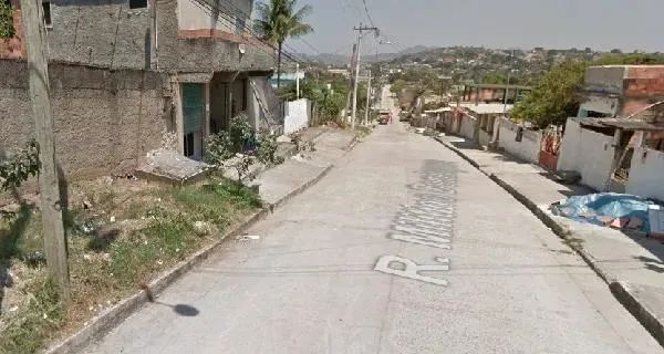 Casa 40.61m², 1 dormitório(s), vaga(s) na garagem - JARDIM INDEPENDENCIA, SAO GONCALO RJ