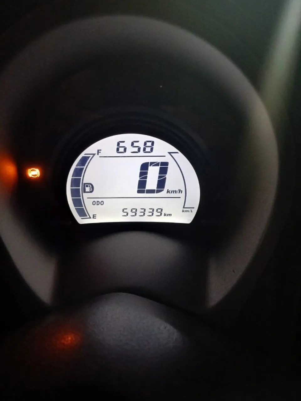 Nmax 160 2018  - Foto 3