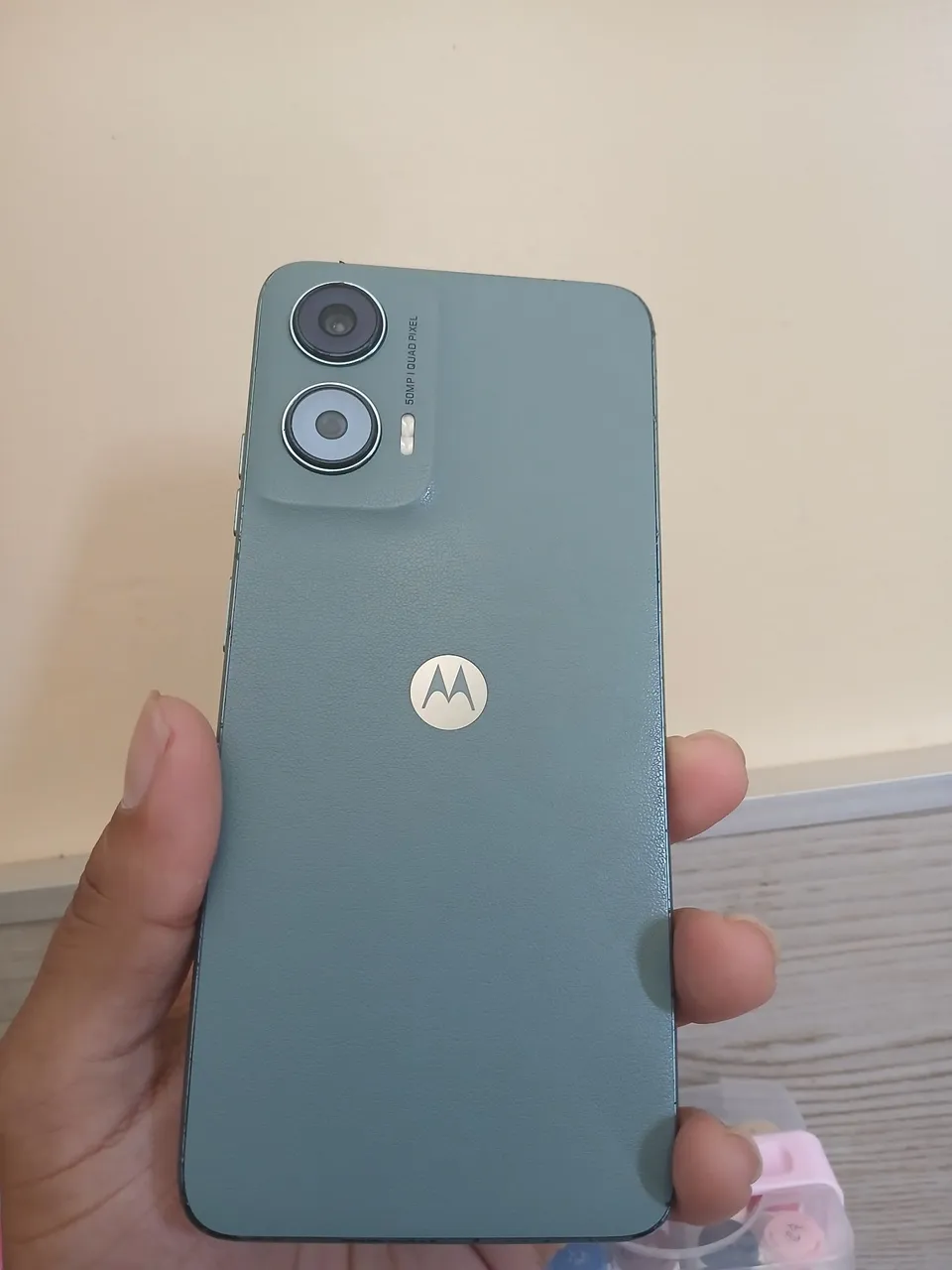 Vendo G35 256gb com 12de Ram