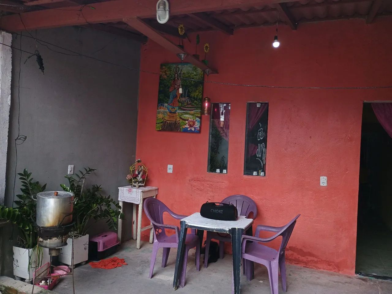 Foto - Ananindeua - Atalaia