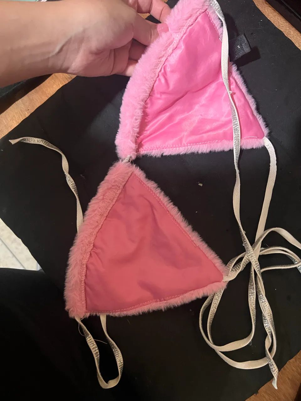 Top Shein Biquíni  - Foto 4