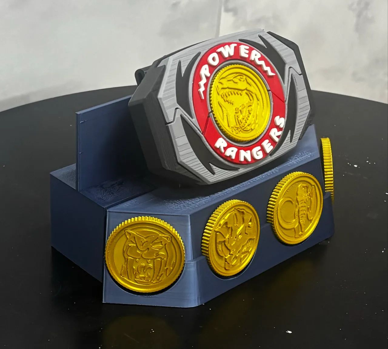 Morfador Power Rangers - Foto 3