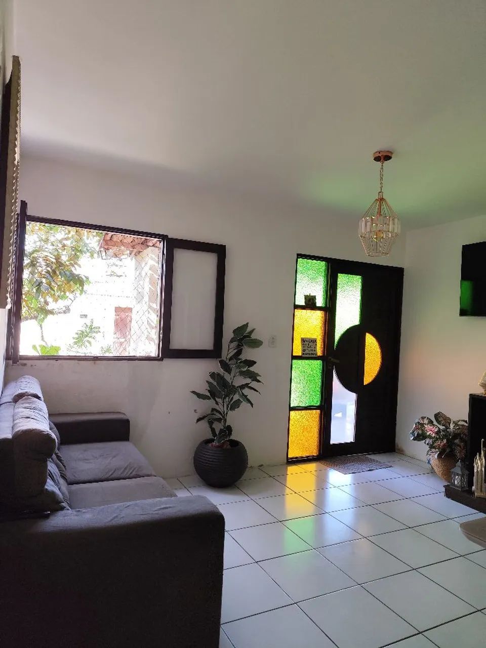 Casa no Antares, 3 quartos, sendo 1 suíte Master, direto com Proprietário - Foto 5