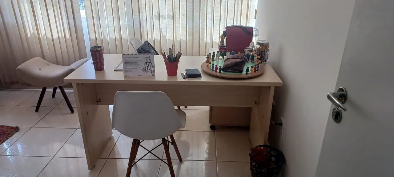 Mesa escritório